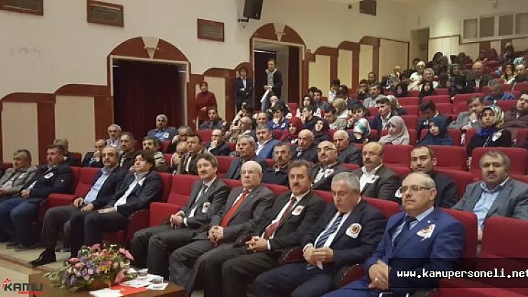 Bilgi ve Etkinlik Yarışmaları Bölge Finalleri
