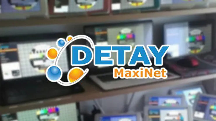 Bilgisayarını Açık Bırak Para Kazan Diyen Detay Maxinet'te Paralara El Konuldu!