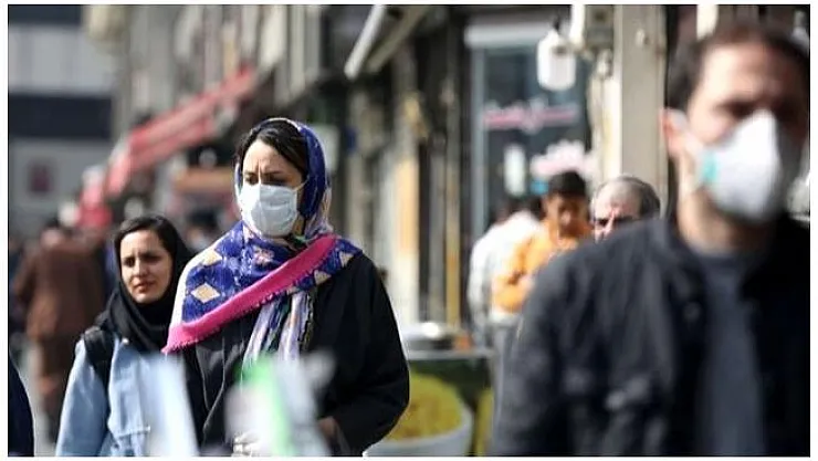 Bilim adamlarından korkutan koronavirüs açıklaması: Enfekte olanların virüsü en çok bulaştırdığı zaman belli oldu!