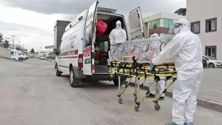 Bilim Kurulu resmen duyurdu! Evlerinde kalorifer yakacaklar dikkat