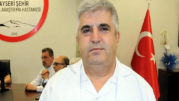 Bilim Kurulu Üyesi Çelik: Haziran'da Covid-19'un Biterek Normal Hayata Dönülmesini Bekliyoruz