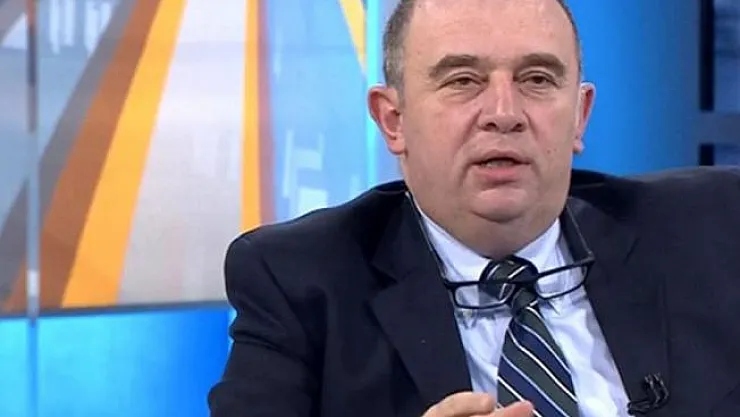 Bilim Kurulu Üyesi Kara'dan Önemli Ercüment Ovalı Açıklaması