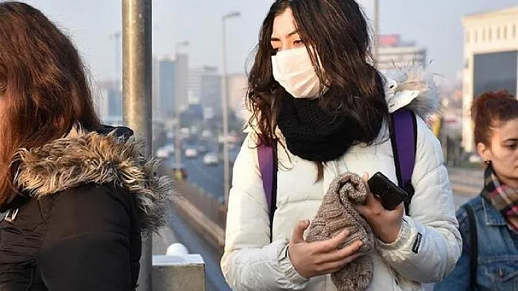 Bilim Kurulu Üyesi Tezer: Rehavet, İkinci Covid-19 Dalgasına Yol Açacaktır