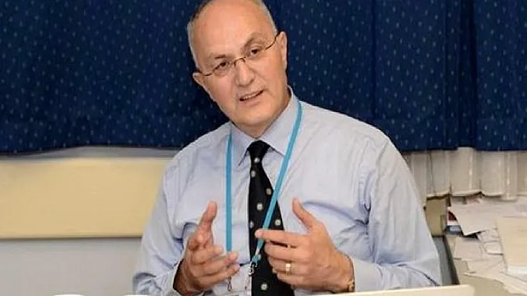 Bilim Kurulu Üyesi Ünal: Bayramda Normalleşmeye Geçilmesi Taraftarı Değilim