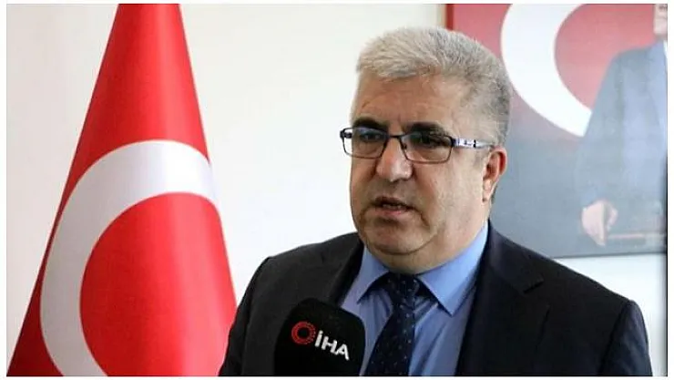 Bilim Kurulu üyesi uyardı: Dokunduğunuz zaman dikkat edin!
