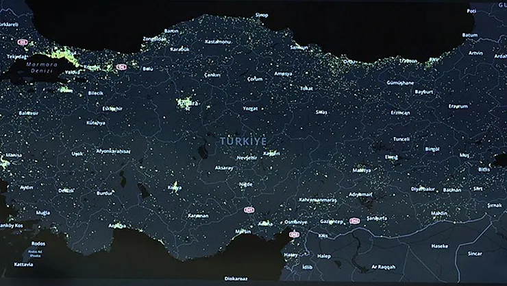 Bilim Kurulu üyesi yasakların kaldırılabileceği illeri sıraladı!