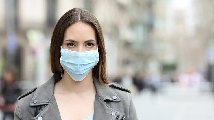 Bilim Kurulu üyesinden flaş açıklama! Bu kişiler açık havada maske takmayabilir!