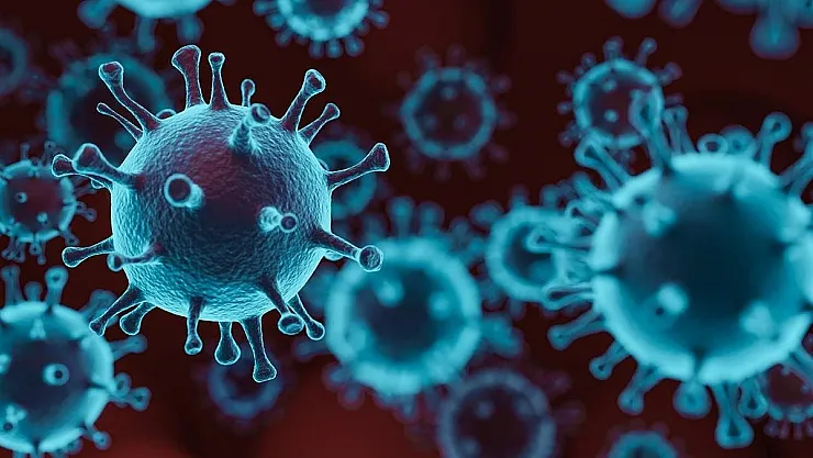 Bilim Kurulu üyesinden flaş açıklama! 'Mu varyantı, izlenmesi gereken varyantlar arasında'