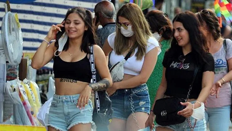 Bilim Kurulu üyesinden sevindiren haber! 1 Haziran'da maske zorunluluğu..