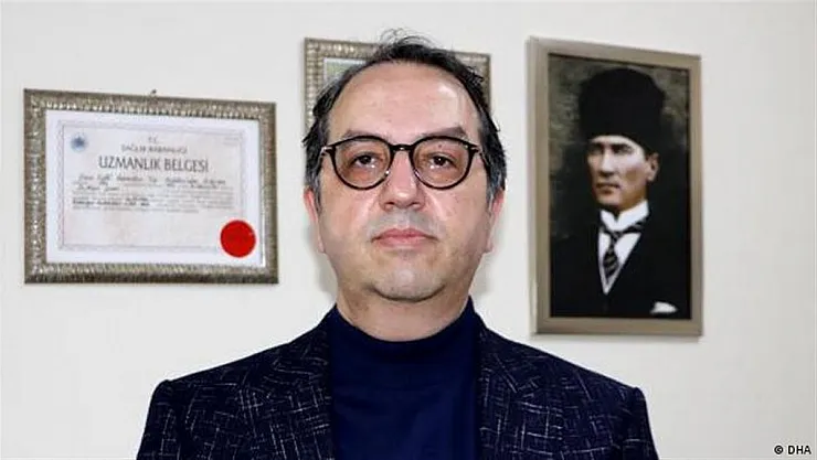 Bilim Kurulu Üyesinden Son Dakika Açıklaması! Vatandaşları Kurban Bayramı İçin Uyardı!