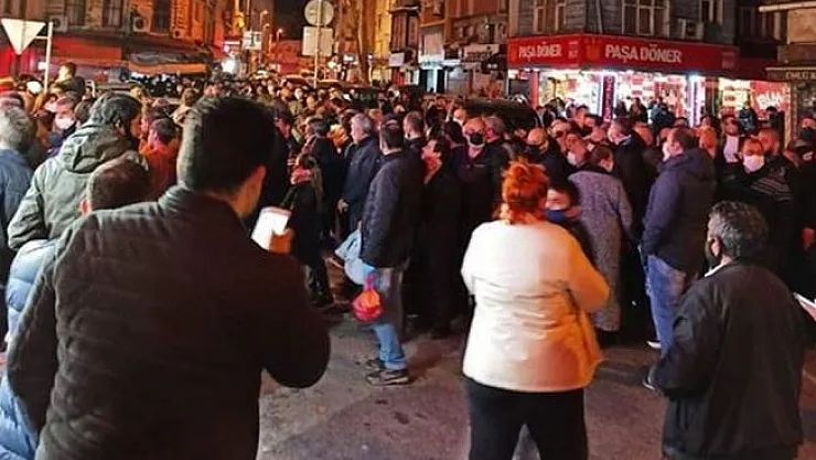 Bilim Kurulu'ndan 10 Nisan gecesi sokağa çıkanlara kritik uyarı! Risk daha da büyüdü!