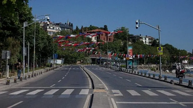 Bilim Kurulu'ndan sokağa çıkma yasağı önerisi geldi! Yasak uygulanacak mı?