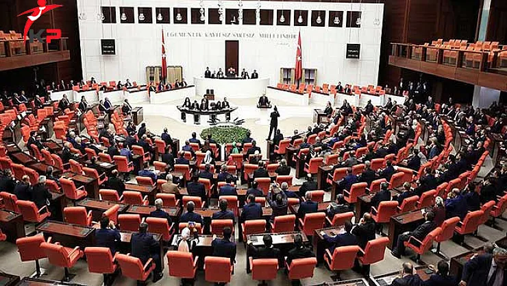 Bilim Sanayi, Tarım ve Orman Bakanlıklarının 2018 Yılı Bütçelerinin Görüşmeleri Başladı