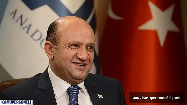 Bilim Sanayi ve Teknoloji Bakanı Işık: Liselerde kodlama zorunlu olsun
