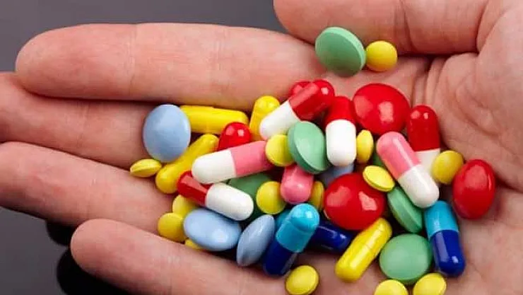 Bilinçsiz Antibiyotik Kullananlar Dikkat! Bu Haber Tam Size Göre