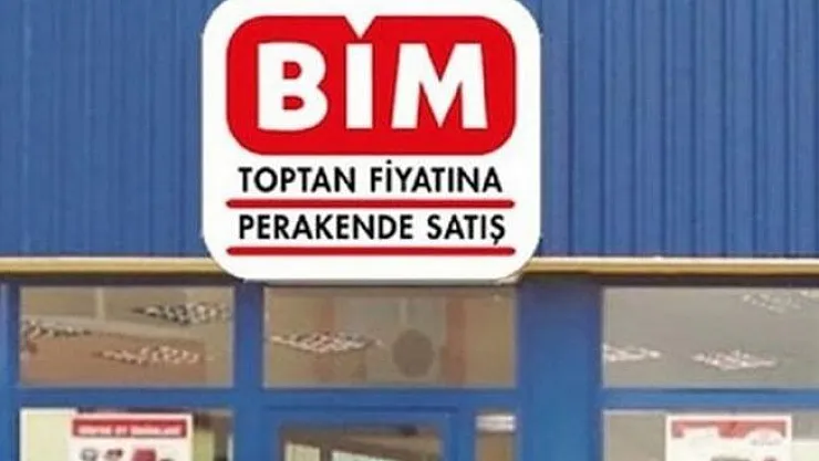 BİM 12 Haziran aktüel ürünler açıklandı! Bu hafta BİM'de hangi ürünler indirimde? BİM 12 Haziran indirimli ürünler..