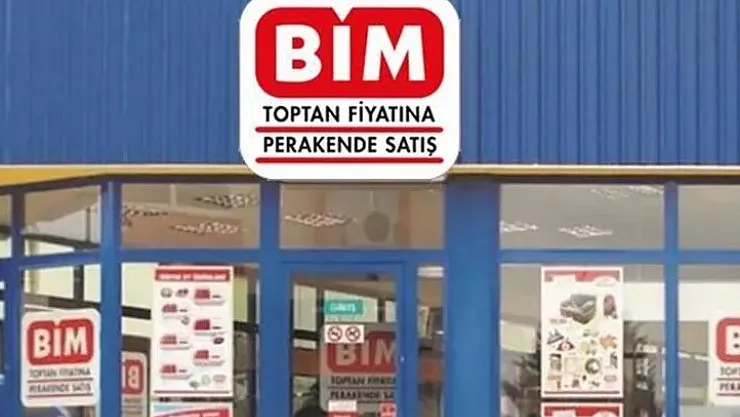 BİM 23 Nisan aktüel kataloğu! BİM'den 23 Nisan'a çok özel ürünler! Bu fırsat bir daha gelmez!
