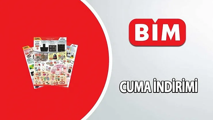 BİM'den kafa yedirten indirim açıklaması: 4 sayfanın tamamı indirimle dolu: Herkes akın edecek