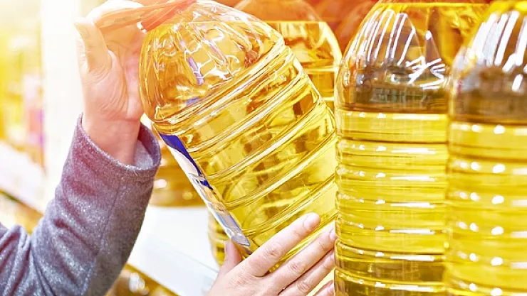BİM Ayçiçek yağı fiyatlarına büyük zam yaptı! BİM Ayçiçek yağı fiyatı ne kadar oldu?
