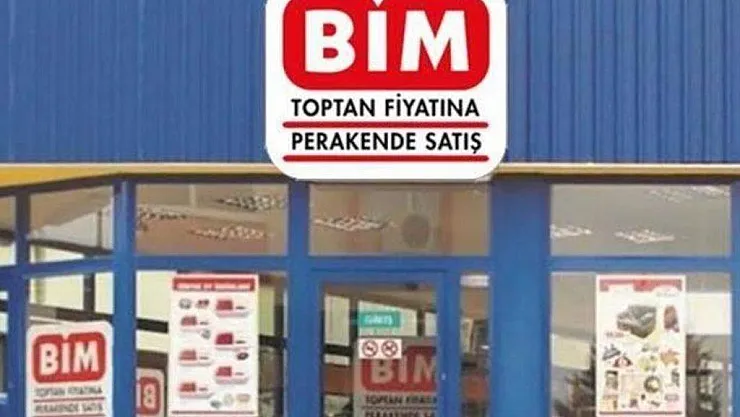 BİM büyük çıldırdı! Bu ürünleri neredeyse bedava verecek! BİM 12 Kasım Cuma ürünleri için izdiham yaşanacak!