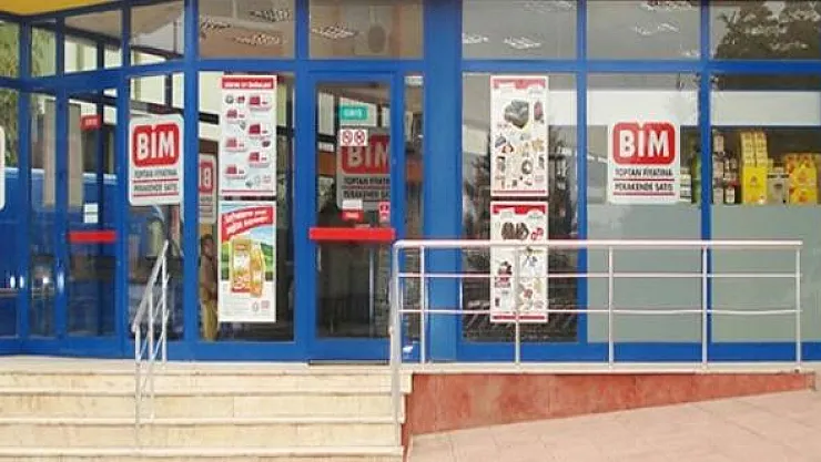 BİM Market İŞKUR aracılığı ile hangi şubelerine personel alımı yapacak?