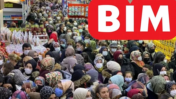 BİM marketlerde çok büyük indirim festivali başladı! Bir daha bu fiyatlar olmayacak: En ucuzu 150 TL olan ürün 59 liraya kadar düştü