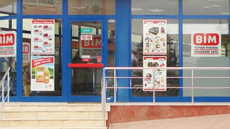 BİM Türkiye Geneli En Az İlkokul Mezunu 5 Bin Personel Alımı