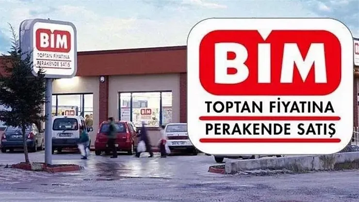 BİM'de yine indirim yağıyor! 29 Ağustos Pazar BİM aktüel kataloğu