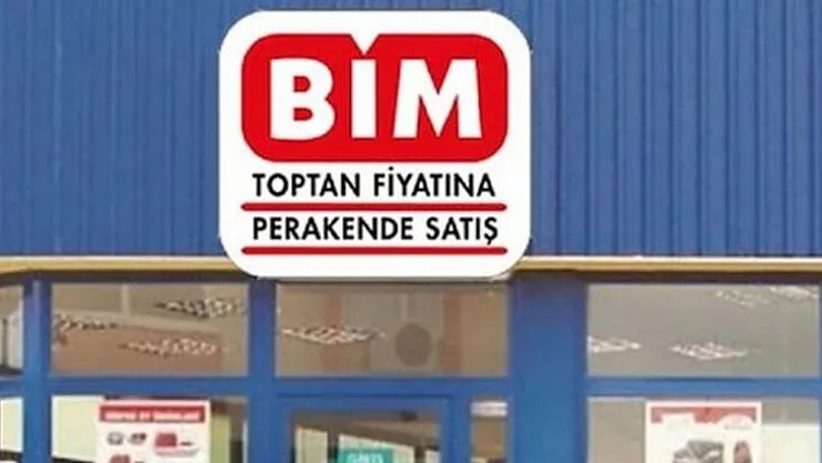 BİM'den bu ürünü alanlar dikkat! BİM, özür dileyerek ürünleri toplatmaya başladı!