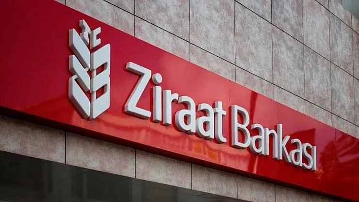 Bin TL üzeri parası olanlar için Ziraat Bankası açıkladı!
