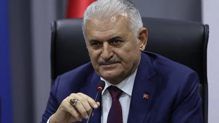 Binali Yıldırım: İhanetten Nemalananlar Varsın İstediklerini Yapsın, Biz Bize Yakışanı Yapacağız