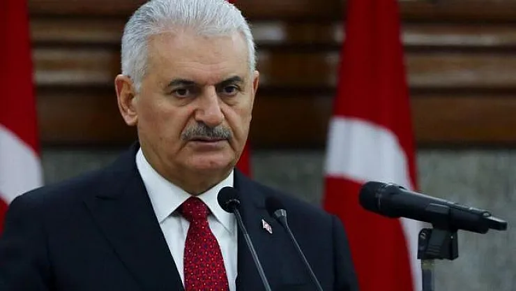 Binali Yıldırım: İşçi Demek, Değer Üreten İnsan Demektir