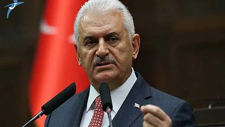 Binali Yıldırım 'Meclis İç Tüzüğü Değiştirilecek Mi?' Sorusuna Yanıt