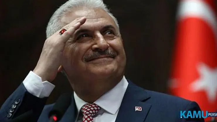 Binali Yıldırım Silikon Vadisini Ziyaret Etti: Google Jest Yaptı