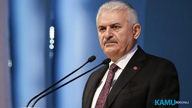 Binali Yıldırım: Size Bir Telefon Numarası Vereceğim, Lütfen Bunu Not Edin İleride İşinize Yarayacak