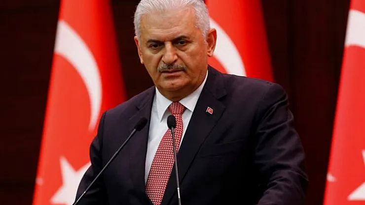 Binali Yıldırım: Türkiye'yi Nereden Nerelere Getirdiysek, İstanbul'u Da Dünyanın Bakacağı Bir Şehir Haline Getireceğiz