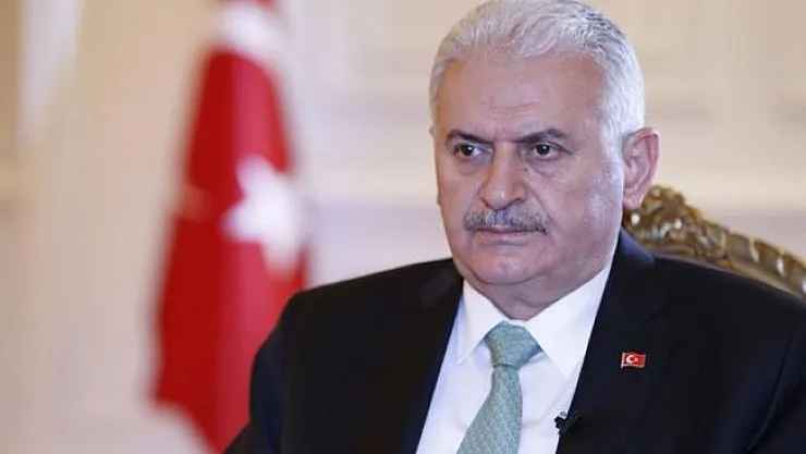 Binali Yıldırım: Uzun Yıllar Üzerinde Oturduğumuz Zenginliklerin Ne Yazık Ki Farkına Varamadık