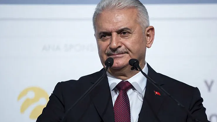 Binali Yıldırım'dan Adaylık ve İstifa Açıklaması!