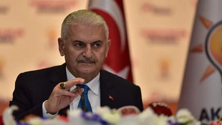 Binali Yıldırım'dan Flaş Veri Kopyalama Açıklaması! "İddialar Doğruysa, Vahim"