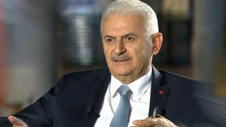 Binali Yıldırım'dan Suriye Barış Pınarı Harekatı açıklaması: Defolup gidecekler!