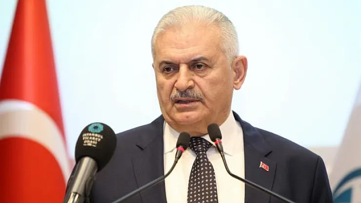 'Binali Yıldırım'ın adaylığı, İstanbul iş dünyası için bir şanstır'