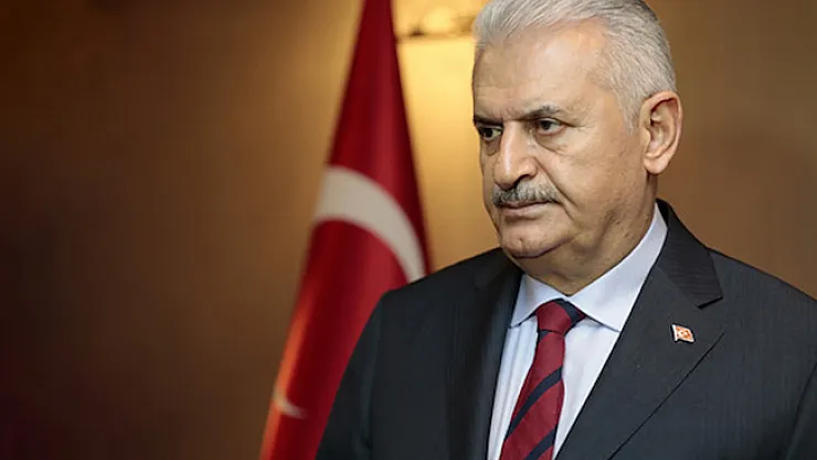 Binali Yıldırım'ın Adaylık Krizi İddialarına Yanıt Geldi!