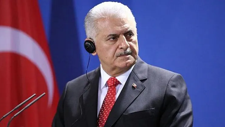 Binali Yıldırım'ın korona virüsüne yakalandığı doğrulandı!