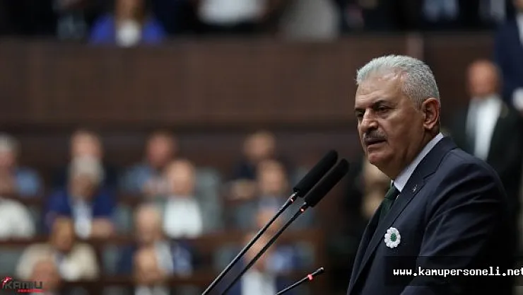 Binali Yıldırım:Kurban Bayramı Tatilini 9 Gün Yaptık