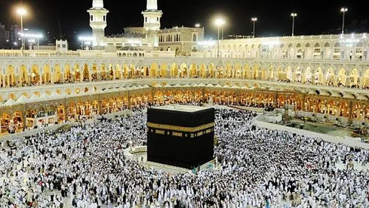 Binlerce Hacı Adayının Beklediği Haber Geldi! Türkiye'nin Hac Kontenjanı Açıklandı