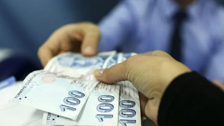 Binlerce kişiyi ilgilendiriyor! Ödemeler hesaplara geçmeye başladı! Hesaplarınızı hemen kontrol edin!