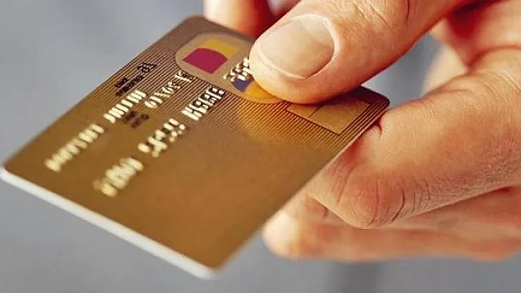 Binlerce kredi kartı kullanıcısını ilgilendiriyor! İnternetten alışveriş yapanlar dikkat!