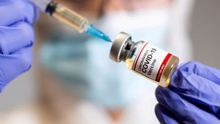 BioNTech aşısı olanları tedirgin eden araştırma!Çok kısa bir süre içerisinde..