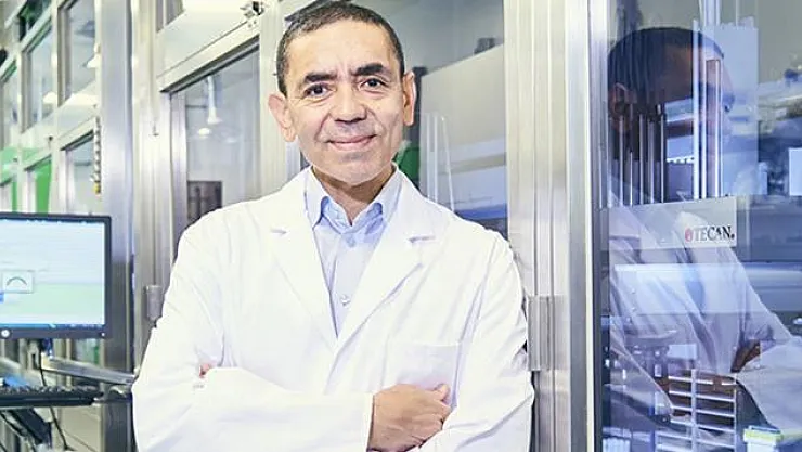 'BioNTech aşısının ölümcül yan etkileri olduğu' iddialarına açıklama geldi!