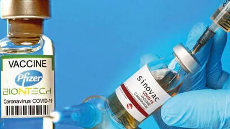 BioNTech ve Sinovac aşıları karşılaştırıldı: Çarpıcı sonuçlar açıklandı! Hangi koronavirüs aşısı daha etkili?